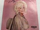 Picture Sleeve 45 Dolly Parton - I Will Always Love You / Do I Ever Cross Your