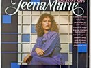 TEENA MARIE Greatest Hits (1985) Motown 5370ML Disco Funk Boogie Compilation LP
