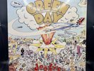 Green Day Dookie 1994 True First Press With w/Ernie Back Cover 45529-1 Pristine