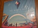 65DAYSOFSTATIC No Man's Sky VINYL VGM, iam8bit Very Rare Version UK Exclusive
