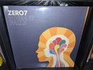 Zero 7 - WHEN IT FALLS - Vinyl 2 LP - NEW & SEALED  Rare Album