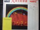 Rainbow – On Stage UK 1977 Polydor 2657 016