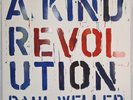 Paul Weller A Kind Revolution LP Vinyl With Inserts Ex Ex Gatefold