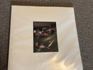 Fred Again Tiny Desk Signed Vinyl Record NEVER OPENED SEALED