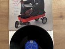 Thelonious Monk - Monk's Music - US Riverside RLP-12-242 - MONO - EXC 1958