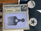 DIGABLE PLANETS - BLOWOUT COMB 1994 PENDULUM CONSCIOUS HIP HOP Vinyl
