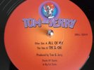 TOM & JERRY ALL OF MY / ON & ON (SID019) 12
