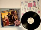 Dolly Parton, Linda Ronstadt & Emmylou Harris Trio 1987 LP Original Press