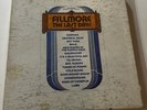 Fillmore The Last Days Vinyl Record Lp Set Z 31392