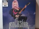 Dolly Parton Rockstar 4LP Clear Blue Exclusive Vinyl Record Box Set 2023