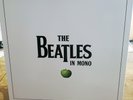 The Beatles in Mono [Vinyl Box Set] 2014 - NEW