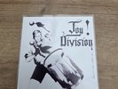 JOY DIVISION An Ideal For Living EP 7