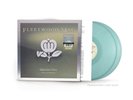 Fleetwood Mac Greatest Hits Deluxe Light Blue Vinyl 2LP Barnes & Noble Exclusive