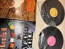Sex Pistols-The Great Rock ‘n’ Roll Swindle - 1st Press RARE FRENCH RELEASE.Mint