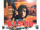 OST (JERRY GOLDSMITH) RAMBO 