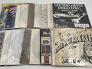 Star Trek and Related Set of 16 Vinyl 7