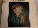 1971 U.S. Pressing - Dolly Parton - Coat Of Many Colors vinyl LP (LSP 4603)