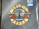 Guns N' Roses Greatest Hits Limited Edition Paradise City Splatter Vinyl R066