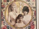 Trio Dolly Parton Emmylou Harris Linda Ronstadt 2xLP Vinyl SEALED NEW
