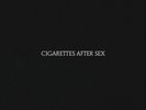 Cigarettes After Sex - Self-Titled | Partisan Records LP