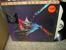 S.O.S. BAND-S.O.S.-OR.'80 TML RARE MASTER LATHE MASTER VG++/NM- LP/SHRINK/HYPE