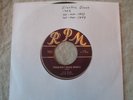 1952 B.B. KING Some Day Some Where / Gotta Find My Baby RPM label VG+ 45rpm