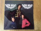 Jimi Hendrix Experience Are You Experienced Mono A1/B1 Play Graded Near Mint Fab
