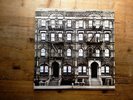 Led Zeppelin Physical Graffiti 1st Press Very Good 2 x Vinyl Record SSK 89400 R2