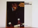 Phineas Newborn Jr. - Please Send Me Someone To Love RARE PROMO OG 1969 EX/VG+++
