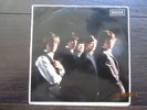 7“ Rock EP – THE ROLLING STONES – Self Titled (Decca DX 2323) – im Bildcover