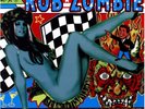 American Made Music To Strip By [VINYL] [lp_record] Rob Zombie