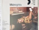 Taylor Swift MIDNIGHTS special edition JADE GREEN marbled vinyl