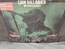 Liam Gallagher MTV Unplugged Vinyl Signed Sealed Unplayed