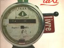 Taxi 1ST BRAZILIAN PRESS ON KELO MUSIC NEAR MINT Kelo Music Vinyl LP