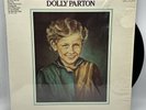 Dolly Parton - Coat Of Many Colors - 1971 US 1st Press (VG+) Ultrasonic Clean