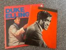 Duke Ellington Signed