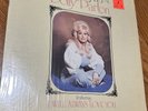 Dolly Parton Jolene I Will Always Love You 1974 1st Press APL1-0473 Orange Label