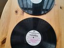 DAVID OISTRAKH TARTINI DEVIL'S TRILL COLUMBIA 33CX 1415 WHITE LABELFACTORY DEMO