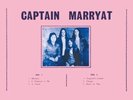 Captain Marryat Artist Captain Marryat Format:Vinyl / 12