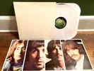 Beatles White Album Capitol SWBO-101 NM gorgeous copy w/ photos