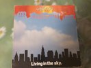Grecos – Living In The Sky -- Italo-Disco 12 MAXI MIX RARE