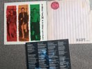 The Jam The Gift A 4 B 3 Candy Striped Outer LP Album Vinyl Record - UK 1st Note