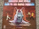 Thunder & Roses/King Of The Black Sunrise 1969 Untied Artists Records