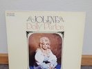 Dolly Parton - Jolene & I Will Always Love You LP RCA APL1-0473 1974 Black Label