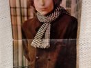 Bob Dylan Blonde on Blonde CBS 66012  2LP Gatefold Orange Label Vinyl