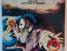 Goliath Hot Rock & Thunder LP SEALED Bridges