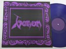 Venom - Outakes Demos BRAZIL LP
