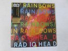 RADIOHEAD In Rainbows ROUGH TRADE 50 EXCLUSIVE EcoSonic CLEAR VINYL LP XL324LPE6