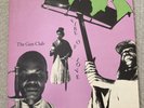 The Gun Club Fire Of Love LP 1981 ORIGINAL Ruby Pressing JRR 102 RARE
