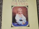 Dolly Parton Jolene LP RCA APL1-0473 1974 Orange Label VG+ VINYL TEST PLAYED
